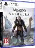 PS5 GAME - Assassin's Creed Valhalla Drakkar Edsition